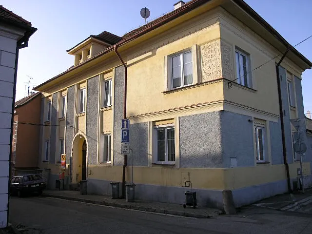 Pronájem bytu 2+1 144 m²